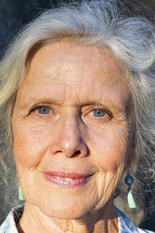 et billede af Janine Horsburgh