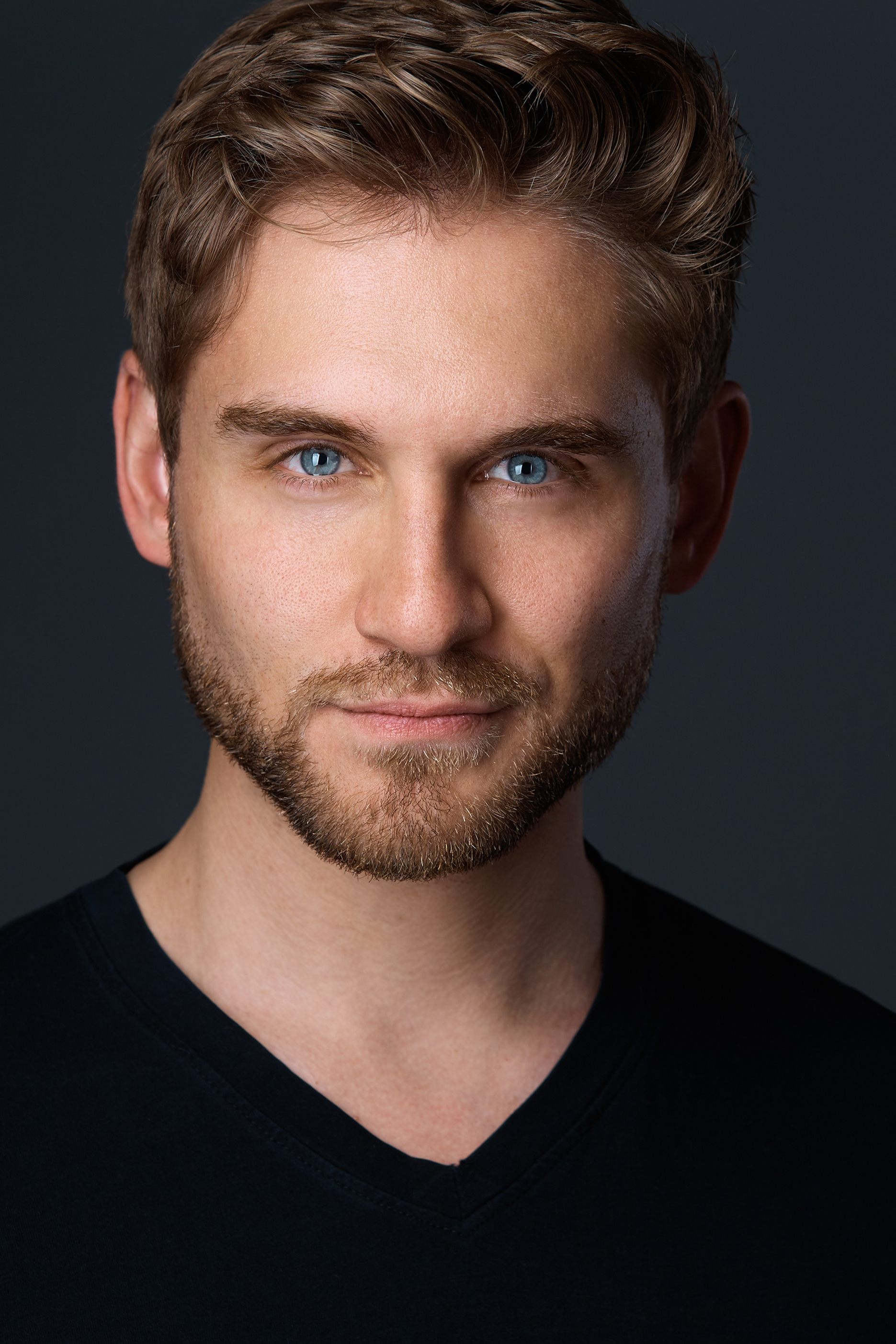 et billede af Chris Pereira