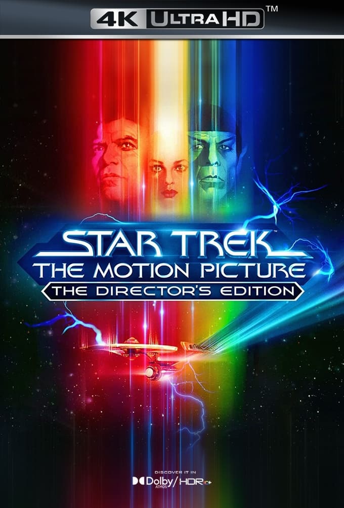 Star Trek: The Motion Picture