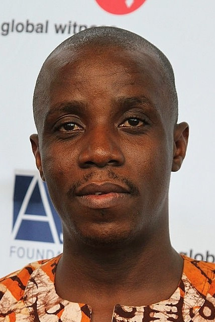 et billede af Silas Kpanan'Ayoung Siakor