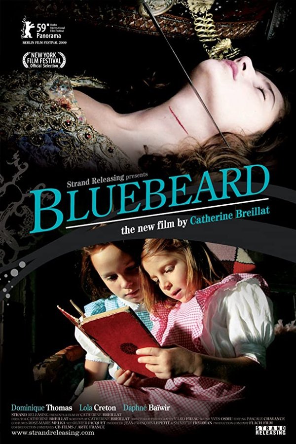 Bluebeard
