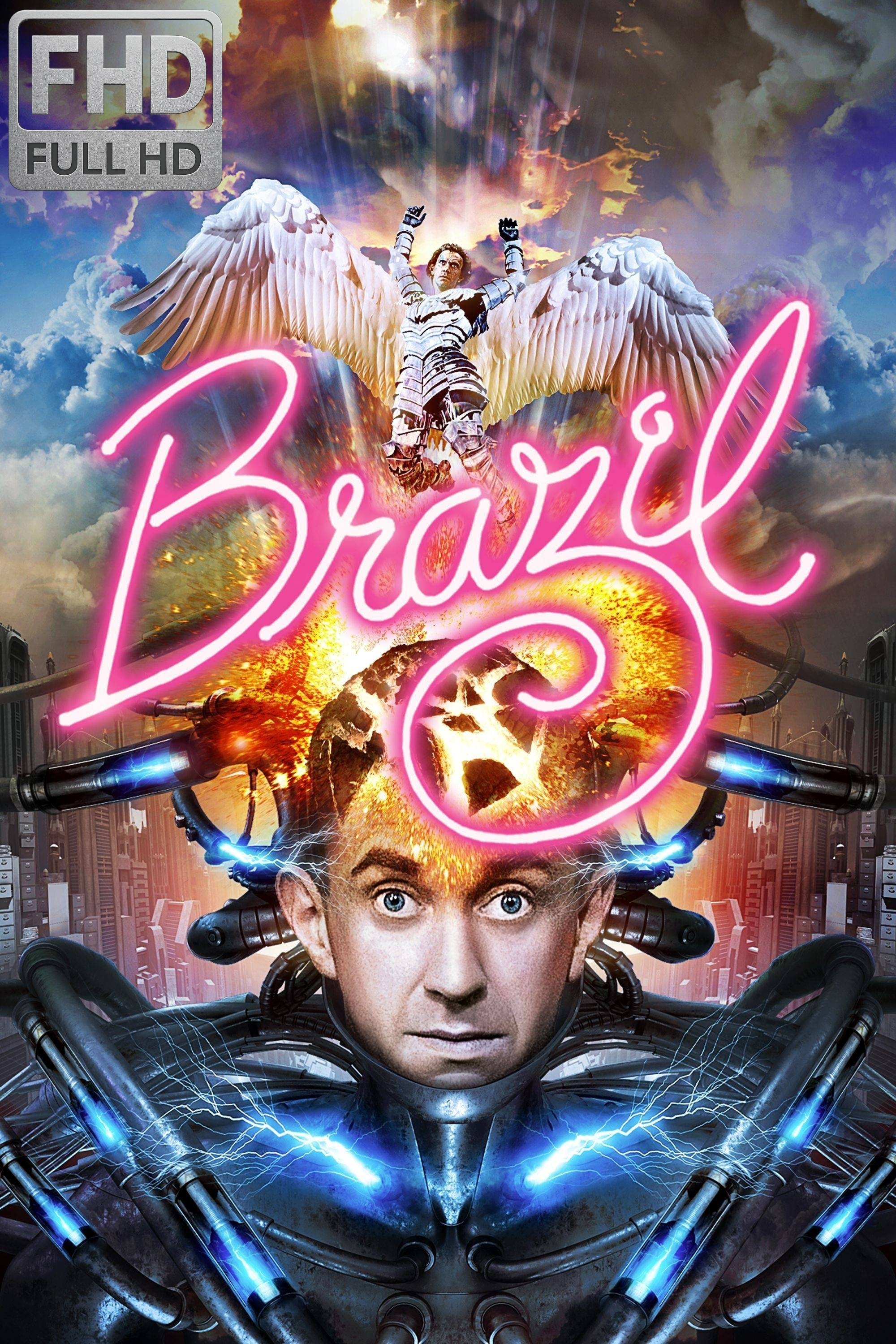 Brazil