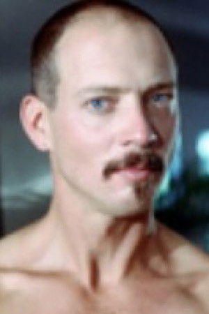 et billede af Patrick Stone