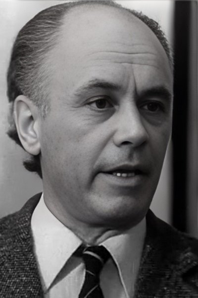 et billede af Ibragim Bargi