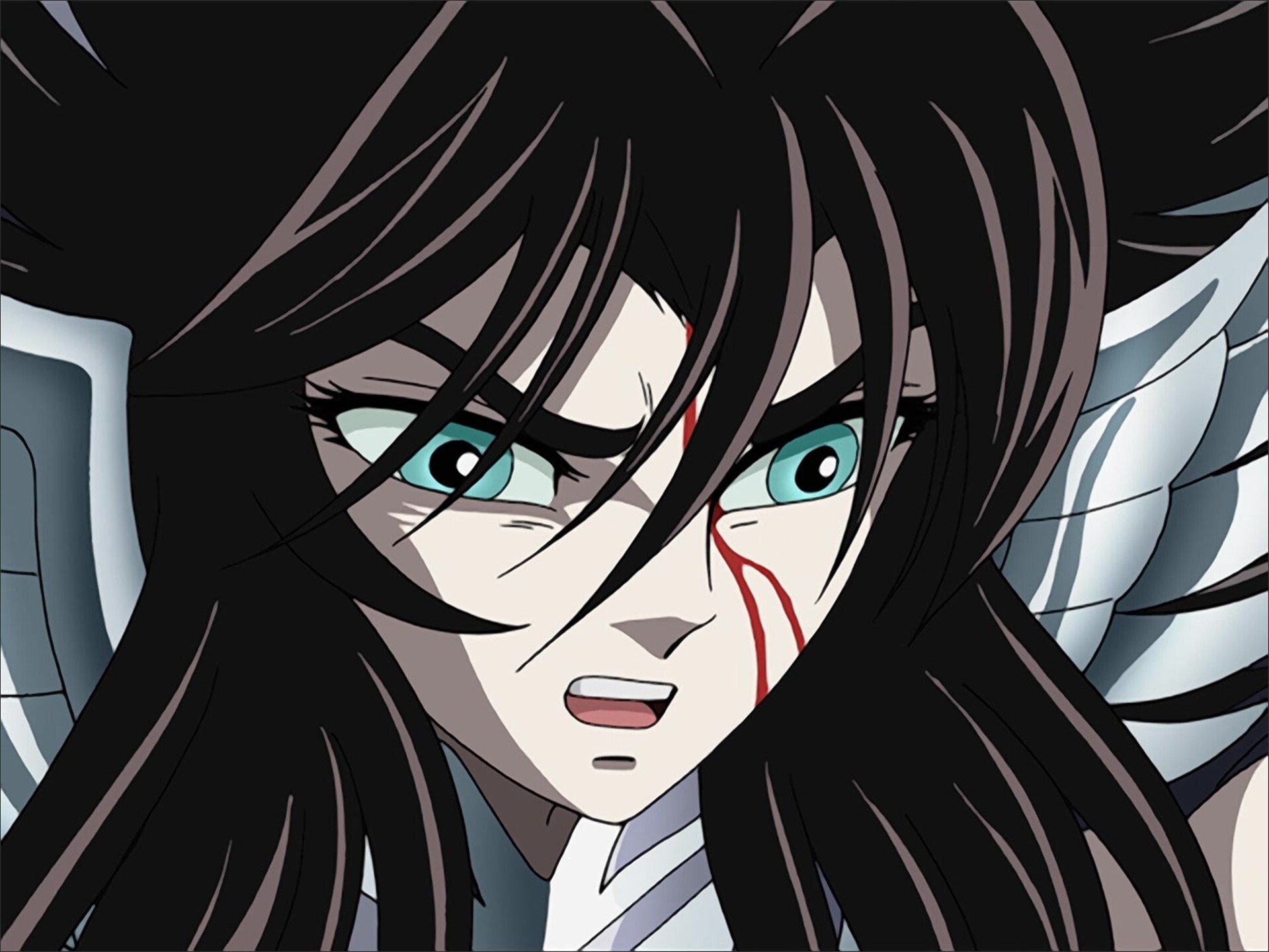 Saint Seiya: The Hades Chapter