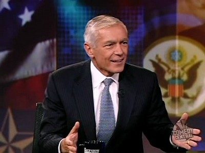 The Daily Show