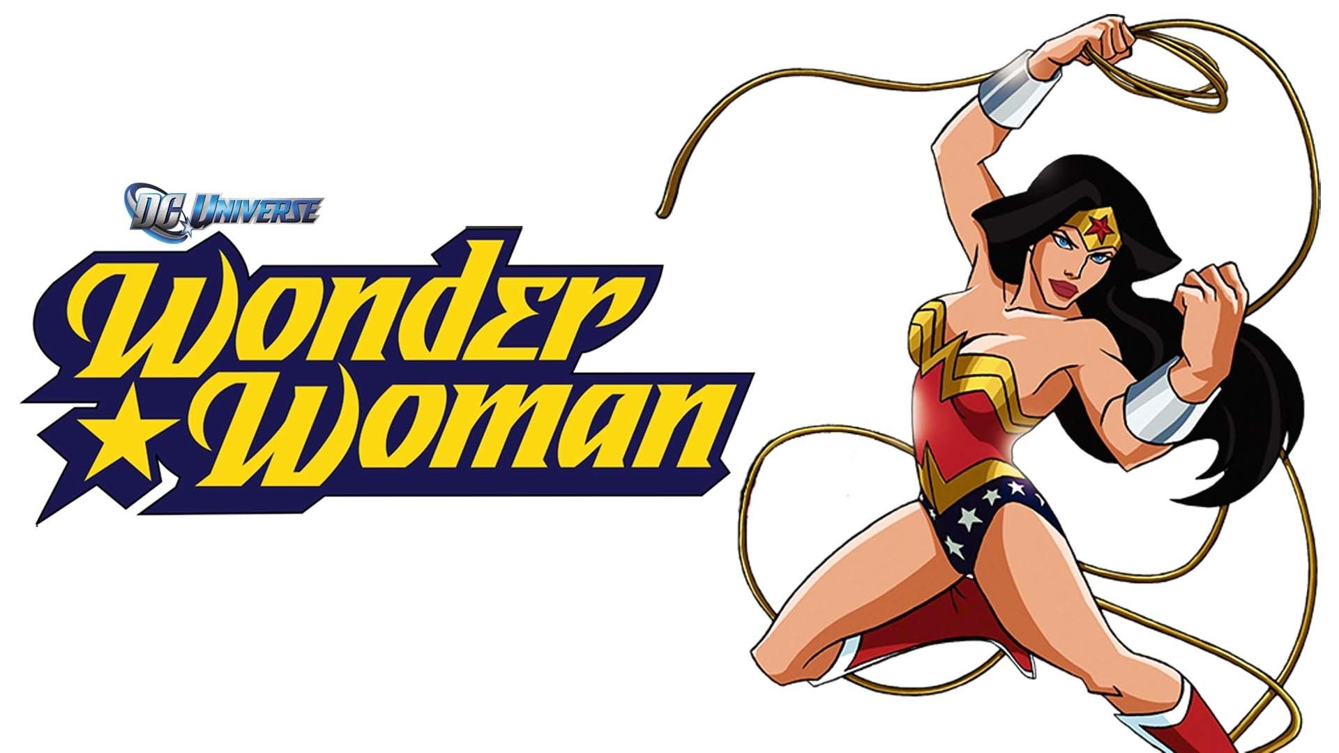 Wonder Woman (2009)