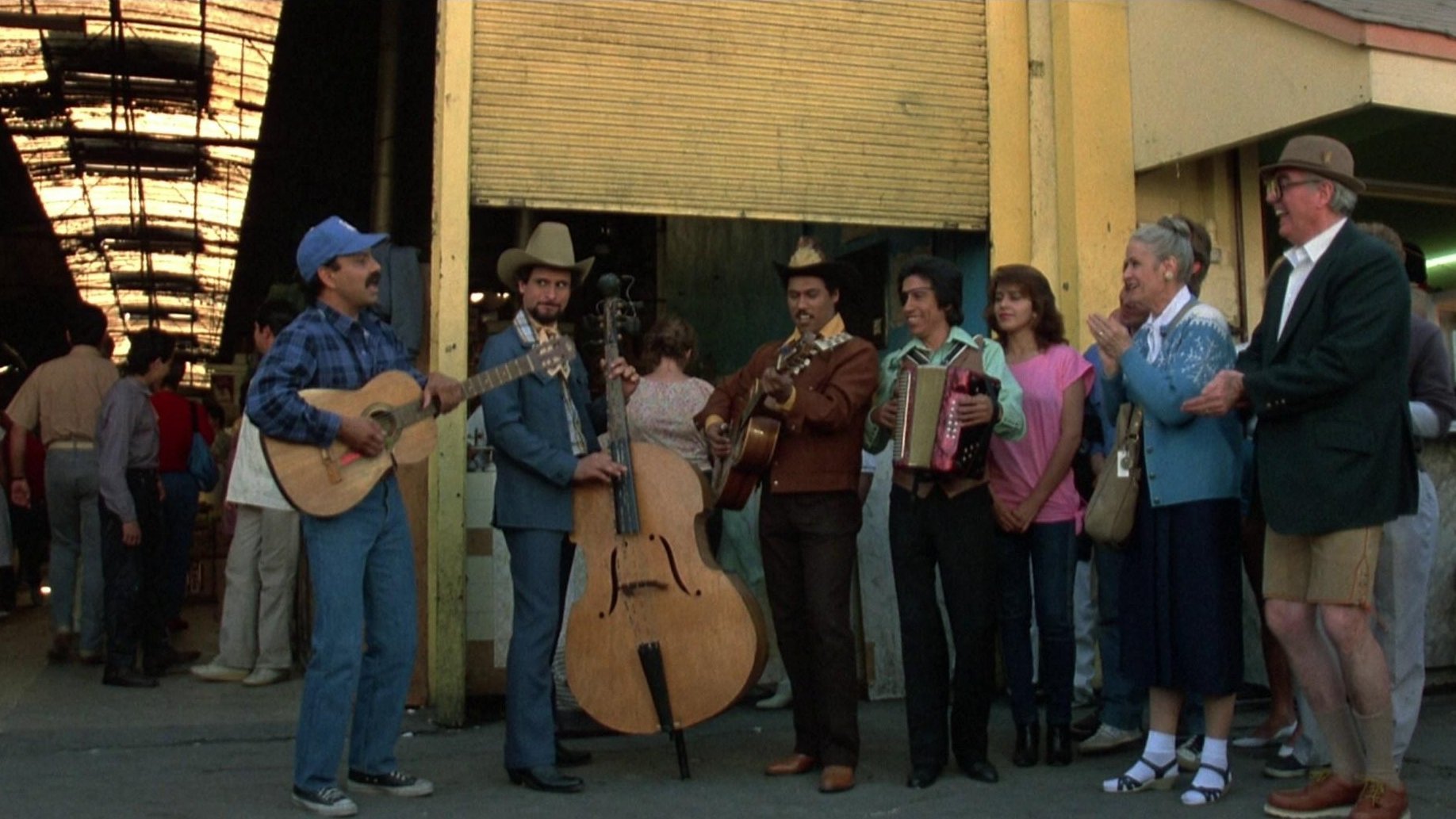 Born in East L.A. (1987)