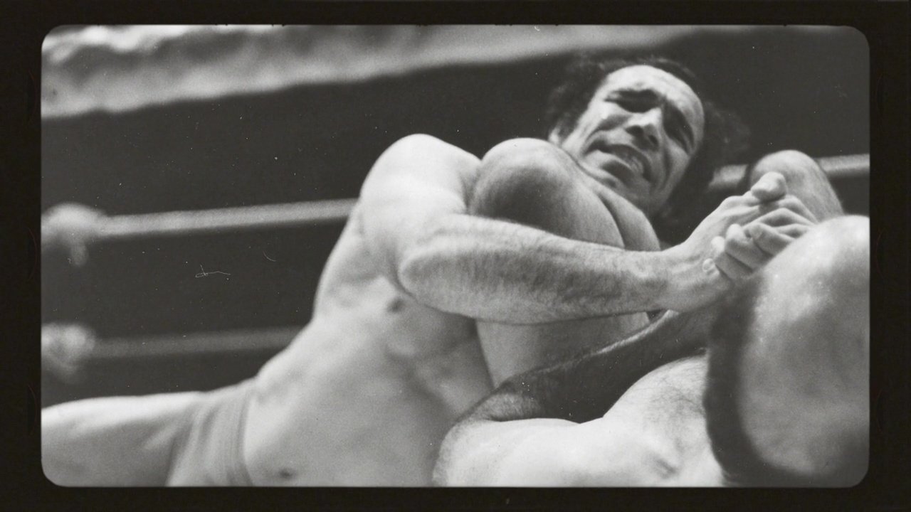Biography: WWE Legends - Épisode 10