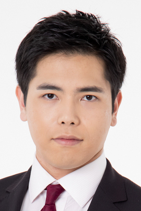 et billede af Masayuki Sato