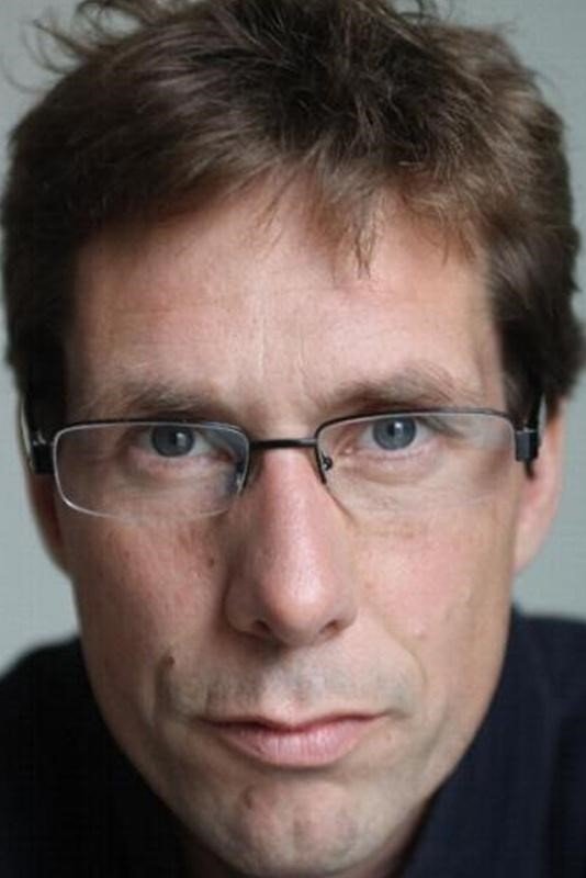 et billede af Barnaby Apps