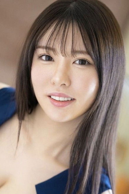 et billede af Rei Kuroshima