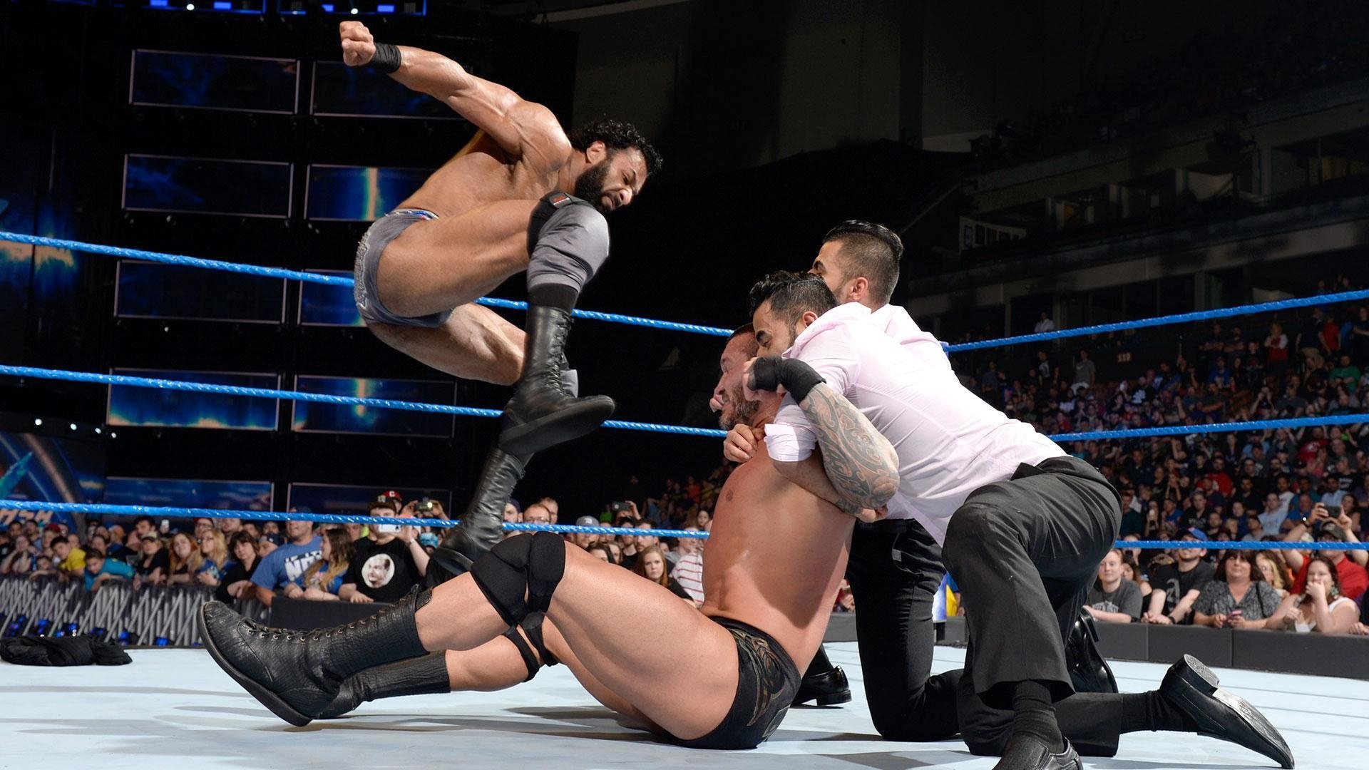 WWE SmackDown