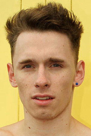 et billede af Oscar Roberts