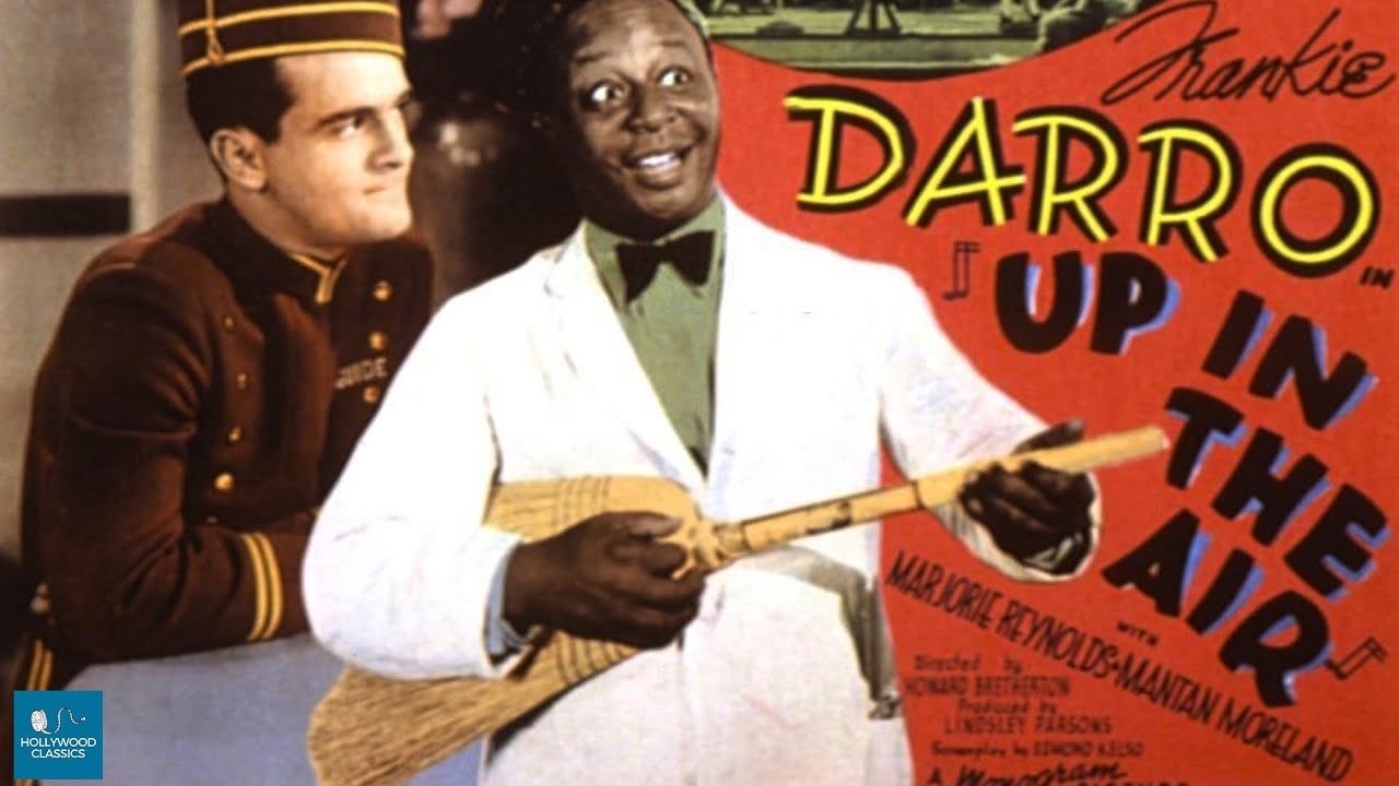 Up in the Air (1940)