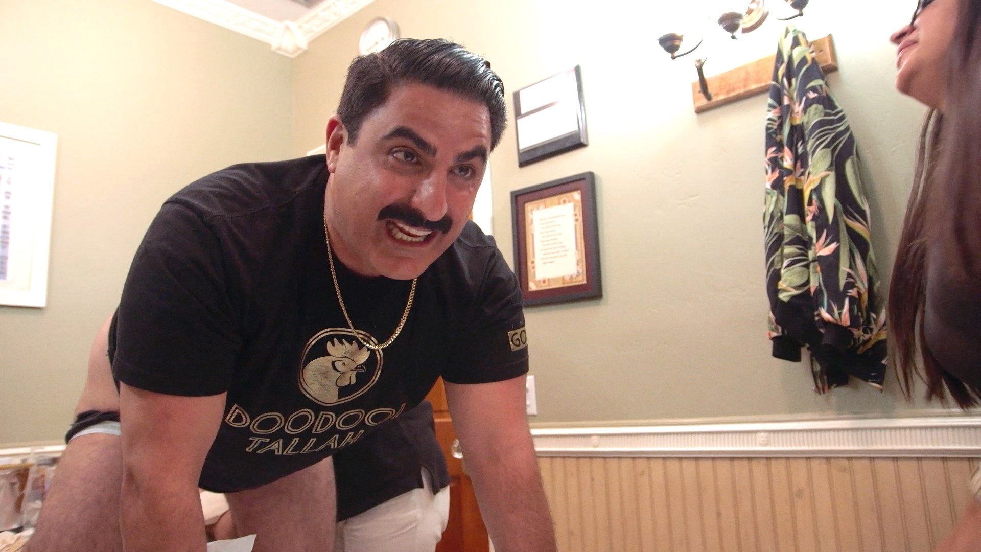 Shahs of Sunset - Épisode 1