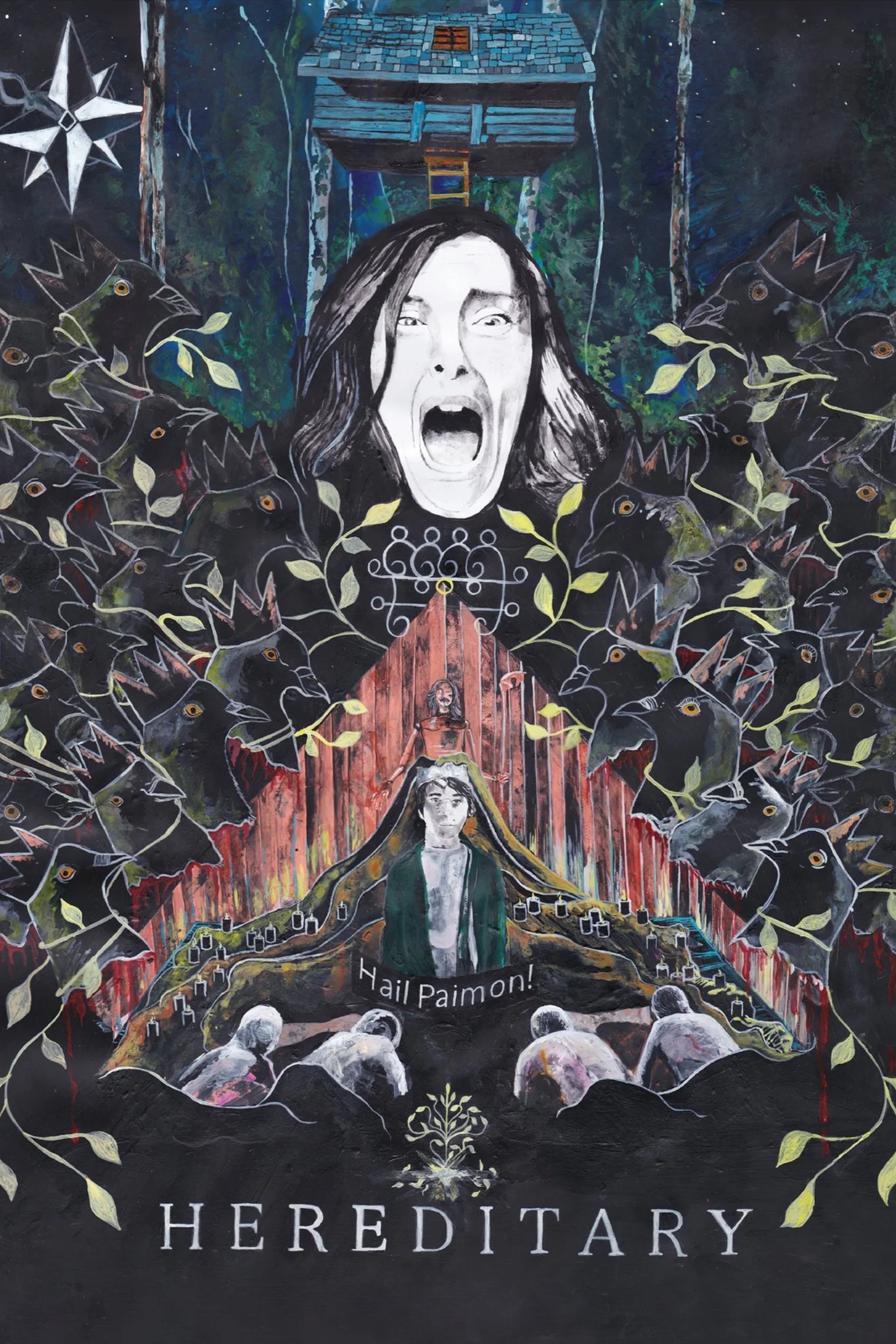 Hereditary