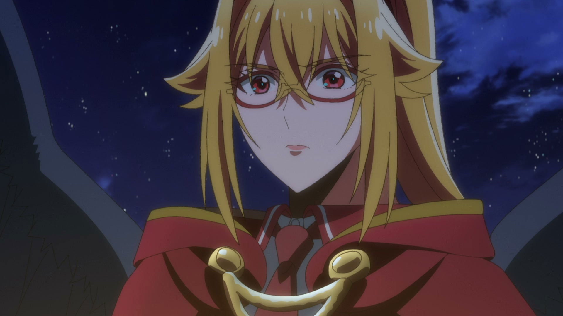 Image Yasei no Last Boss ga Arawareta!