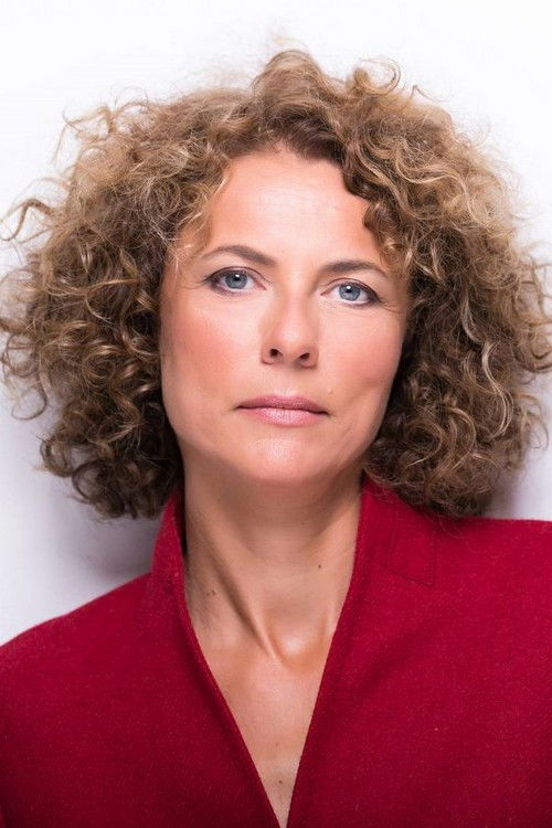 et billede af Linda Cerabolini