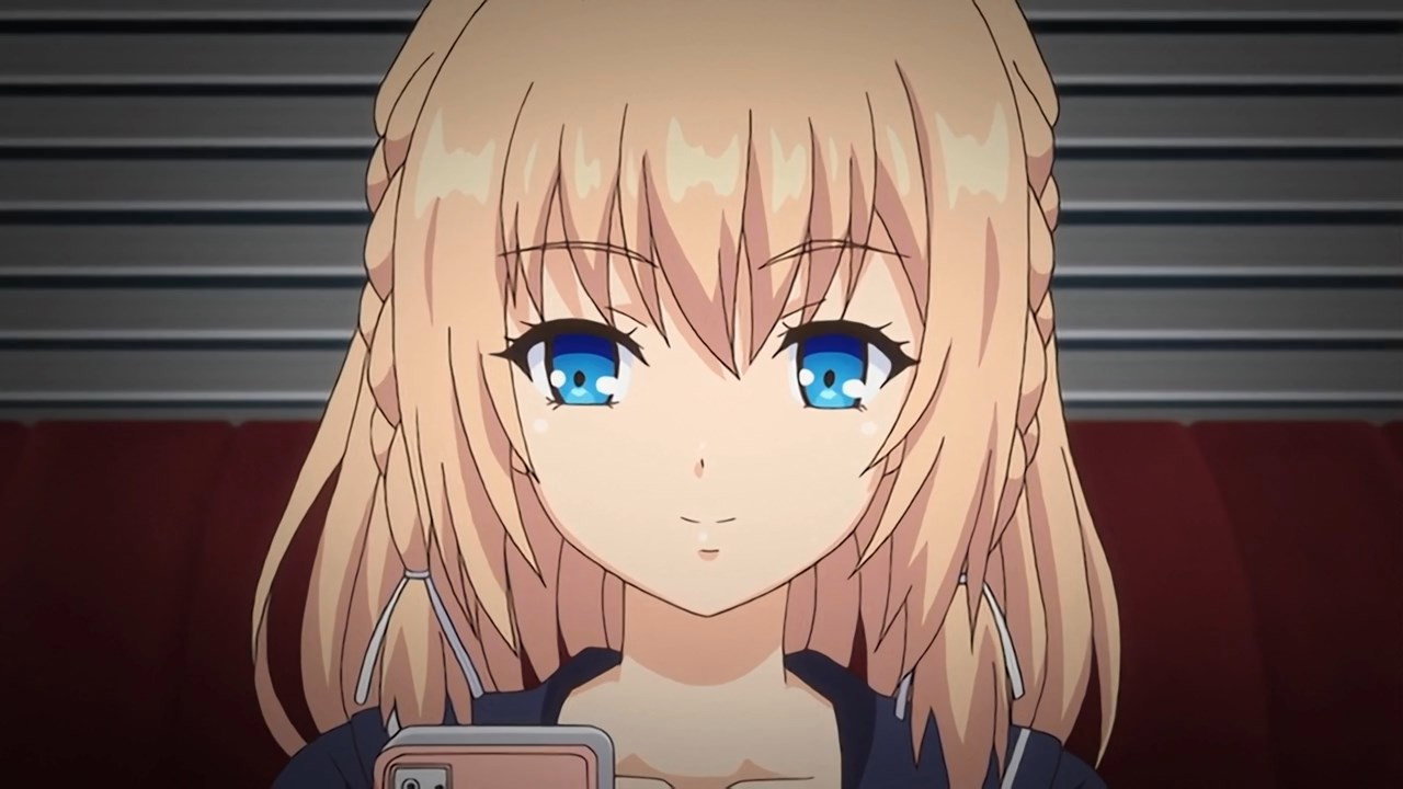 Ore Ga Kanojo O Su Wake