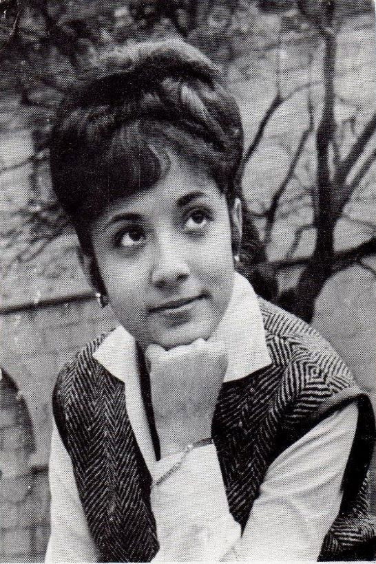 et billede af Morucha