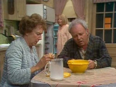All in the Family