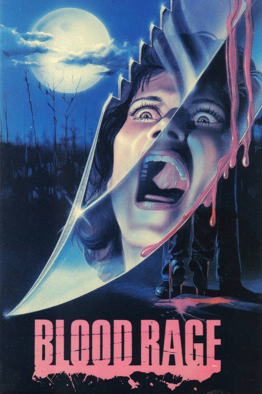 Blood Rage