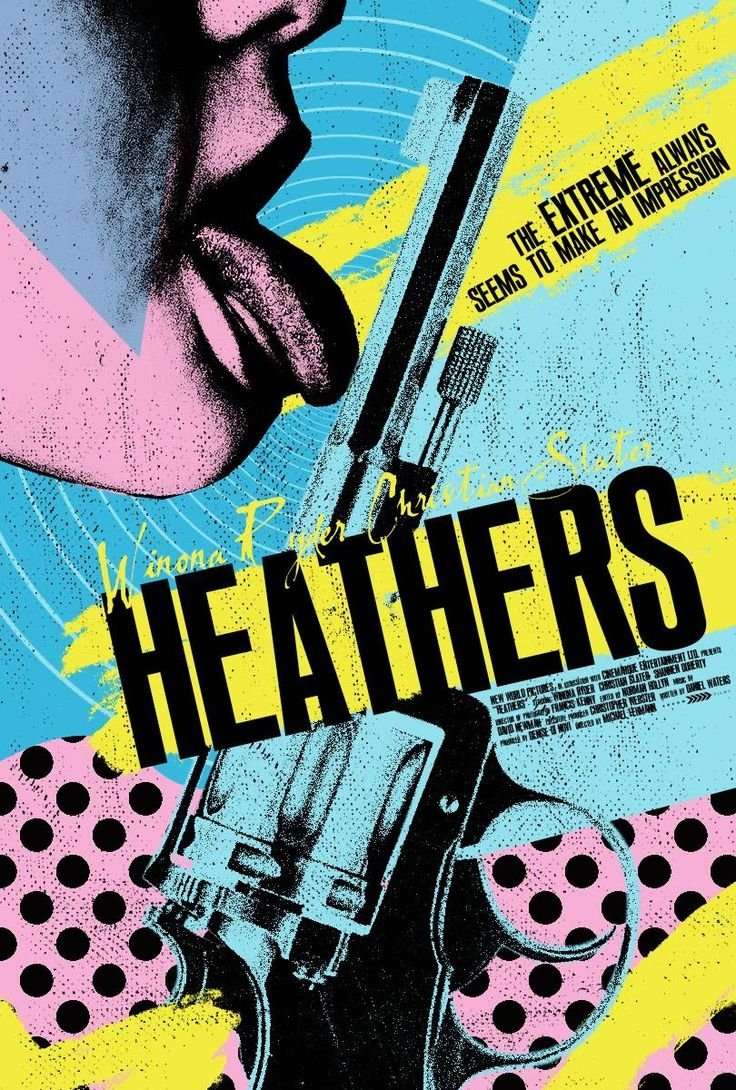 Heathers