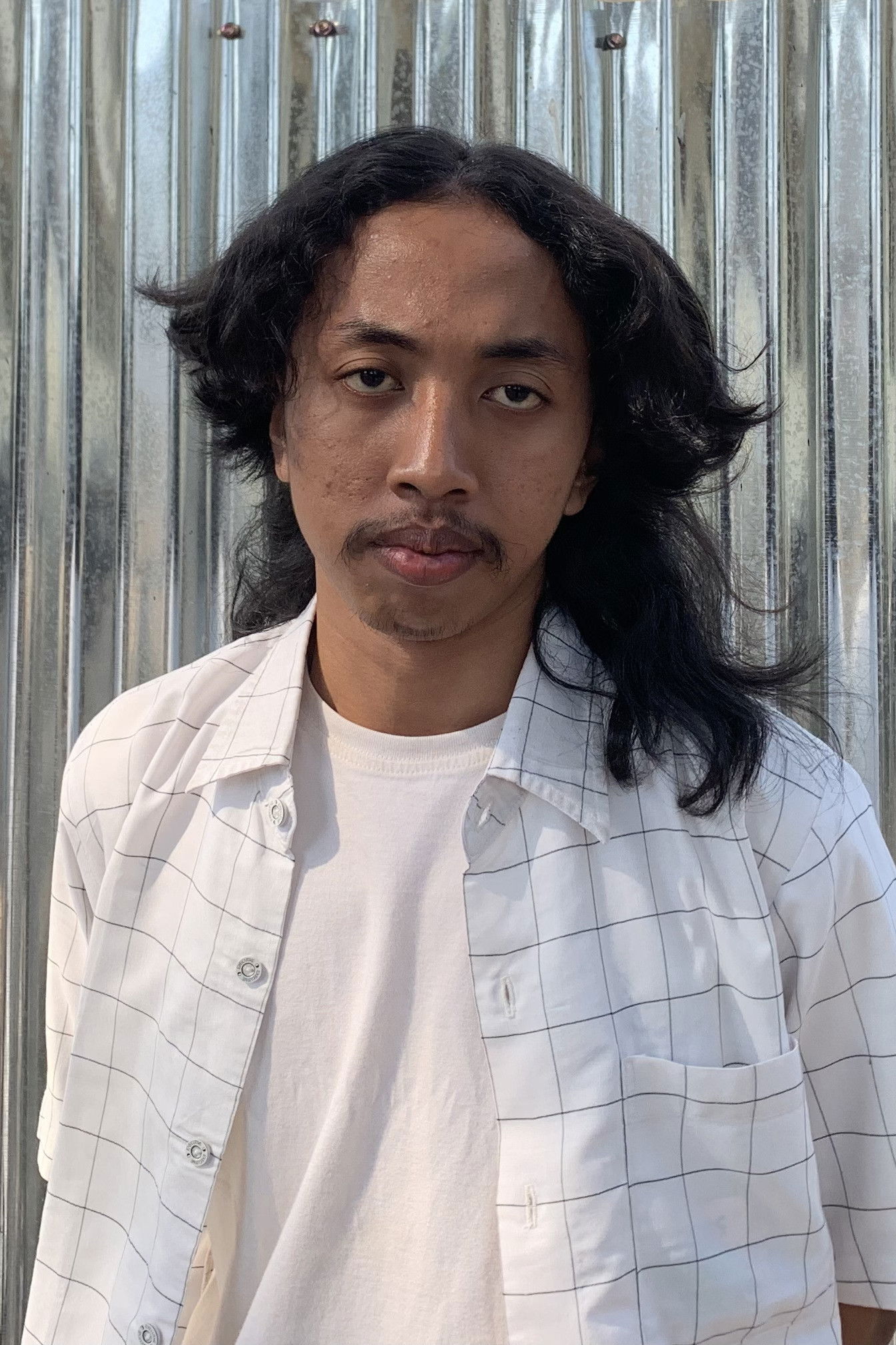 et billede af Yosef Bergas Rosarianto