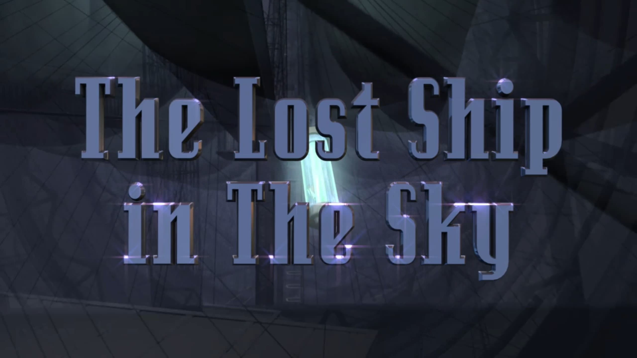 Detective Conan: Il dirigibile sperduto nel cielo