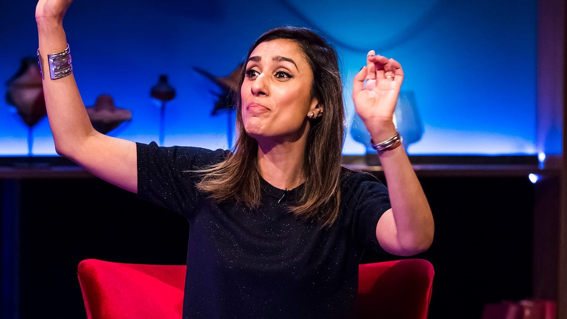 Richard Osman's House of Games