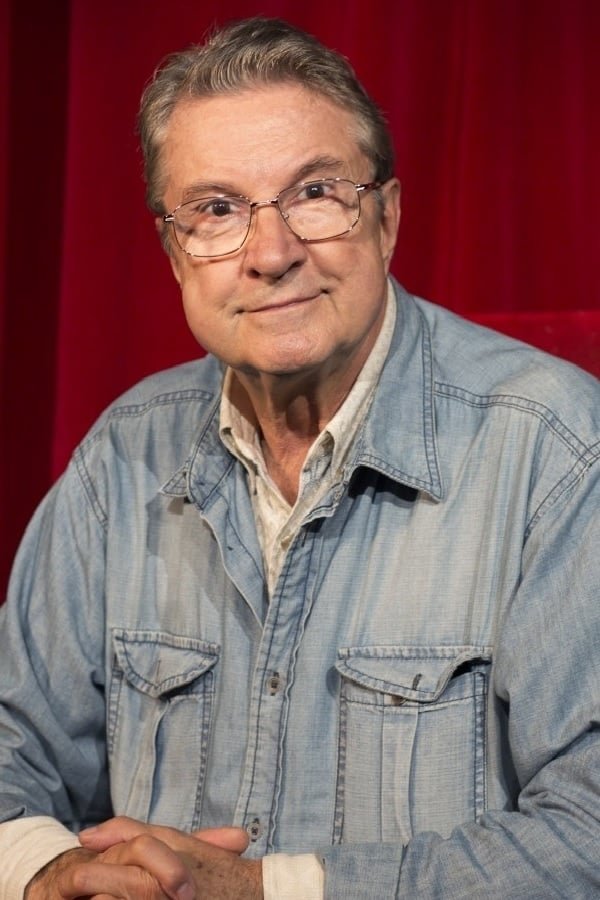 et billede af Viorel Comănici