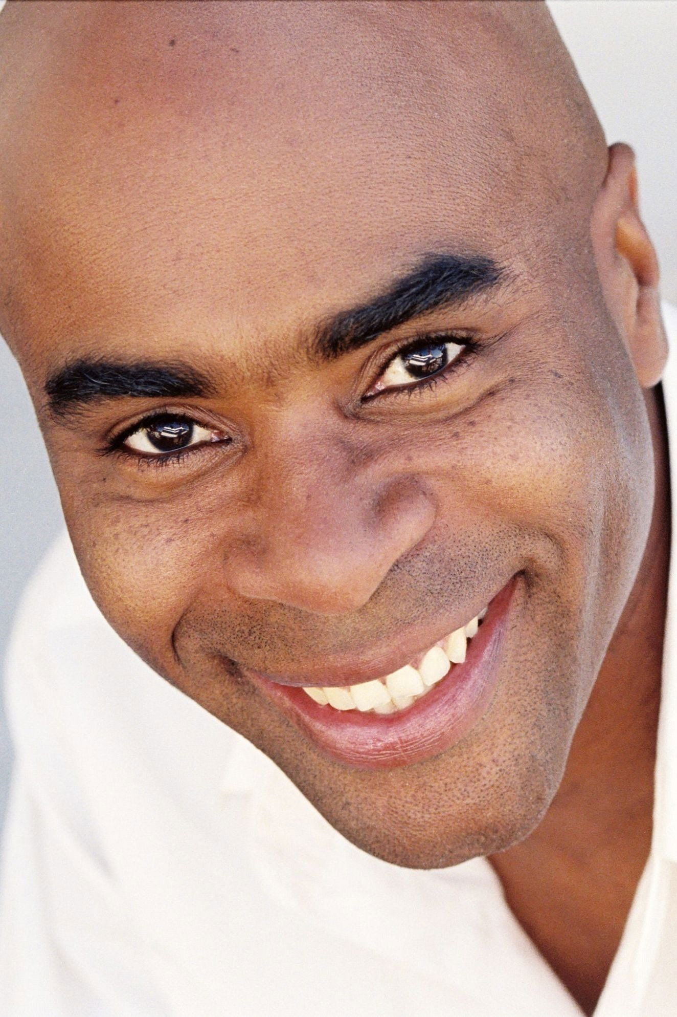 et billede af Don Reed