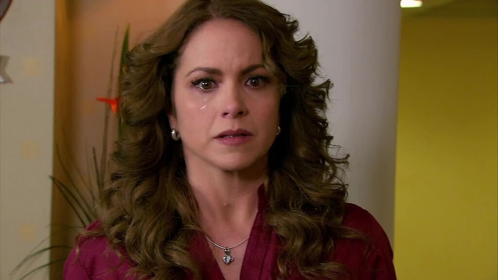 Por ella soy Eva