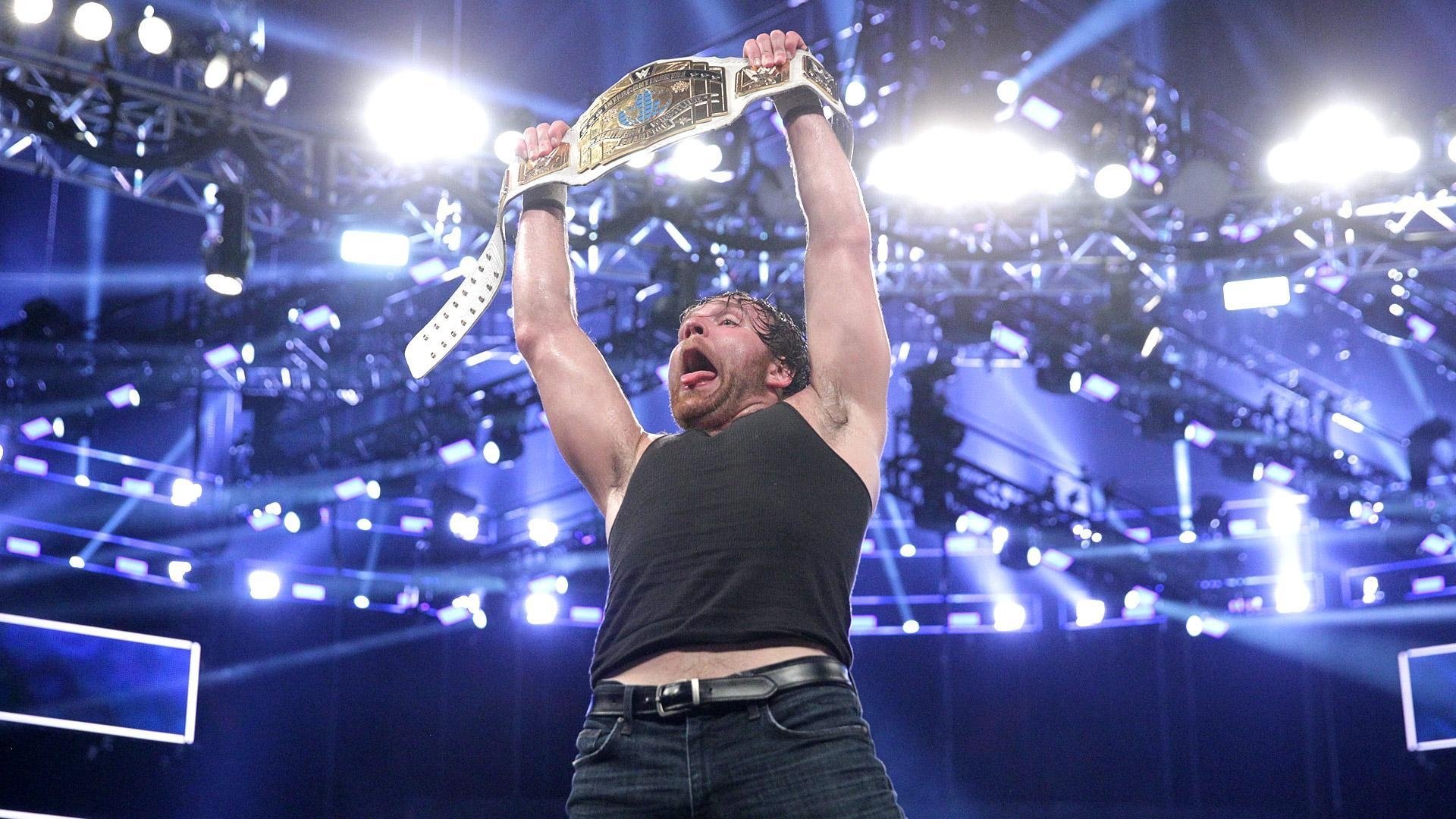 WWE SmackDown