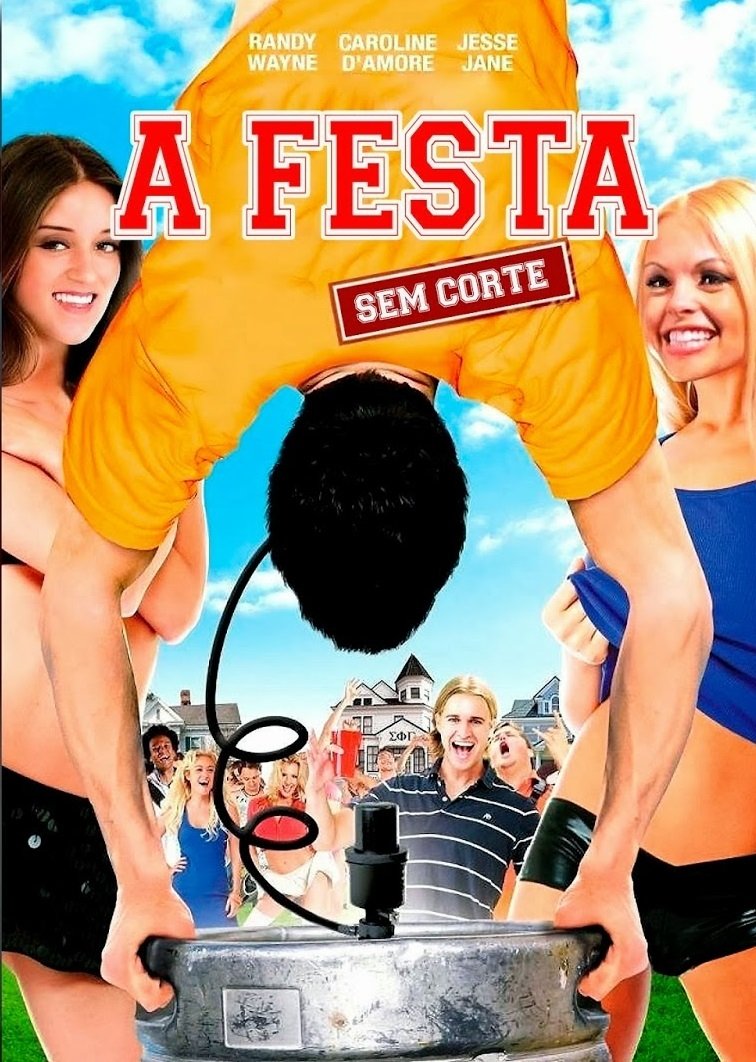 A Festa A Festa