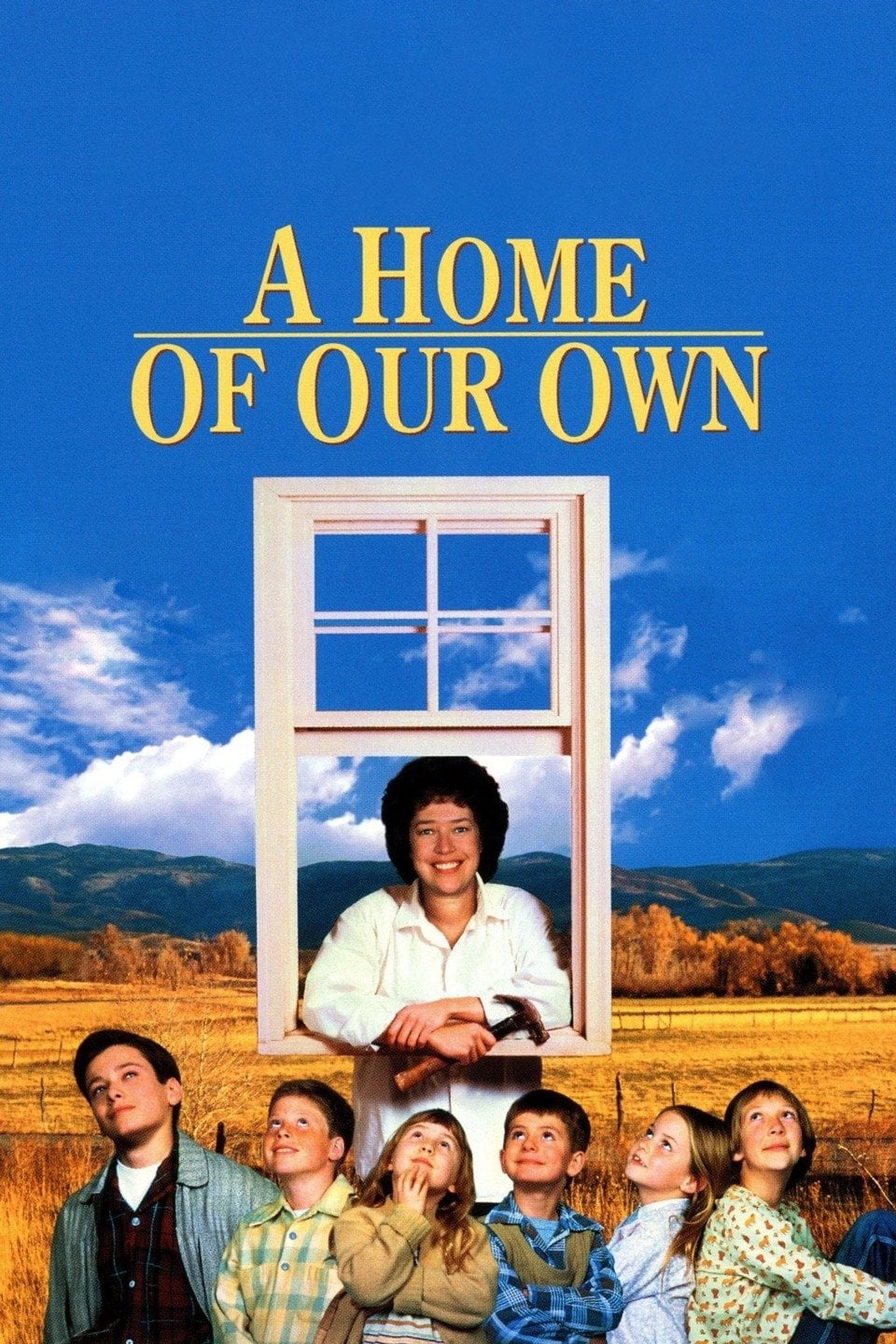 Nuestro propio hogar (1993)