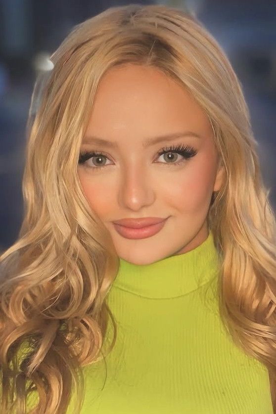 et billede af Elmira Huseynzadeh