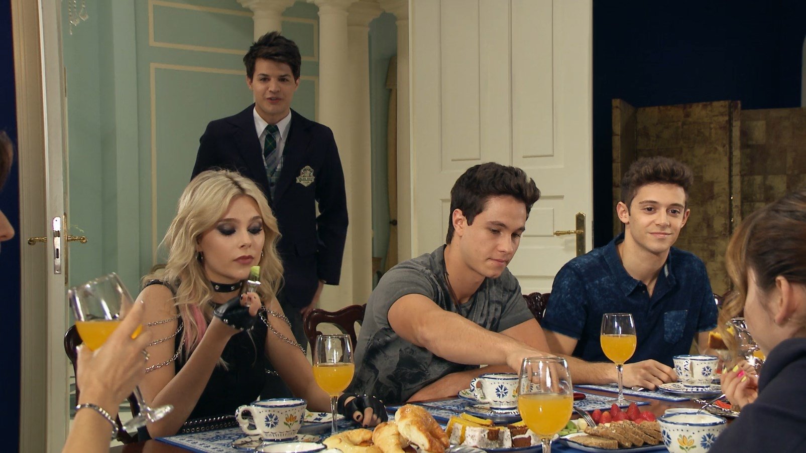 Soy Luna