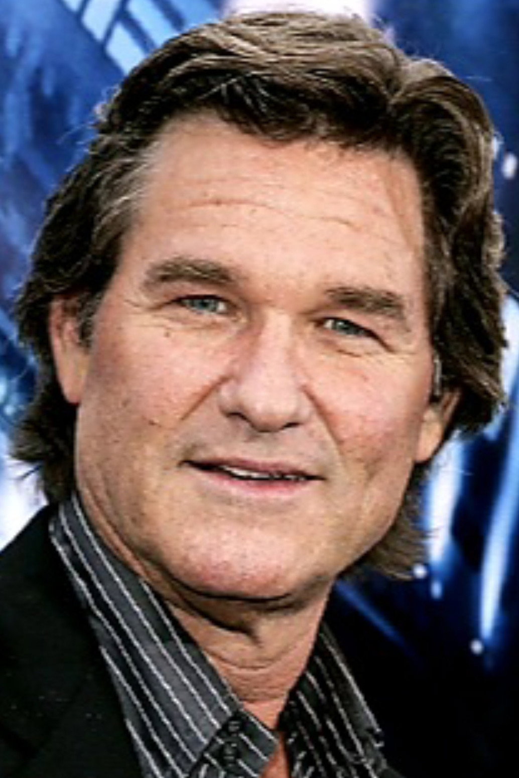 Kurt Russell