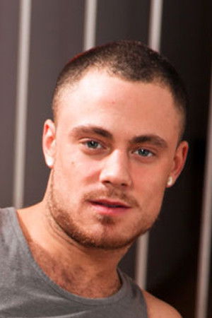 et billede af Sam Bishop