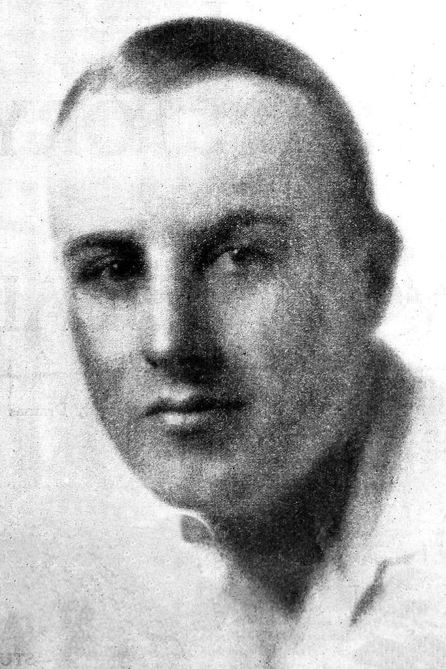 et billede af Byron Munson