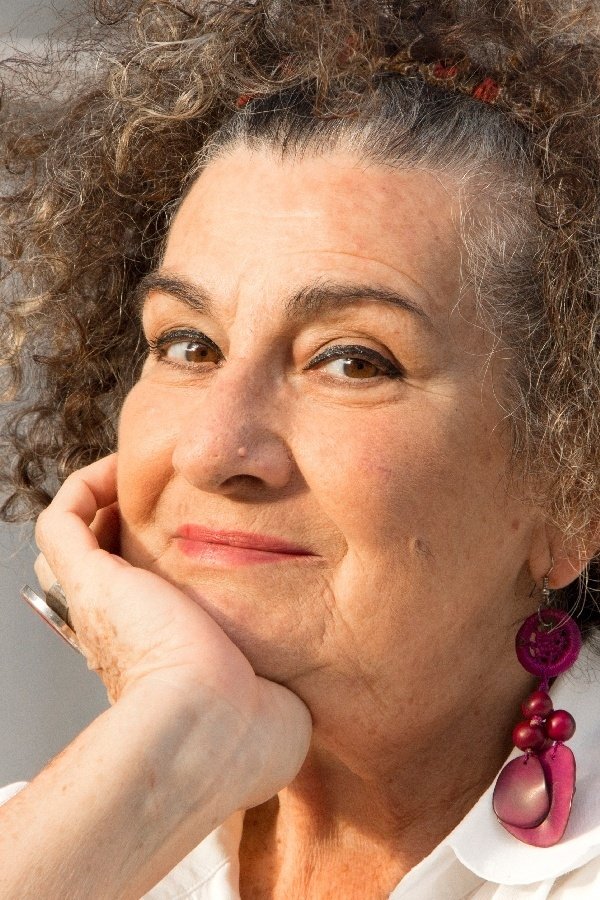 et billede af Matilde Muñiz