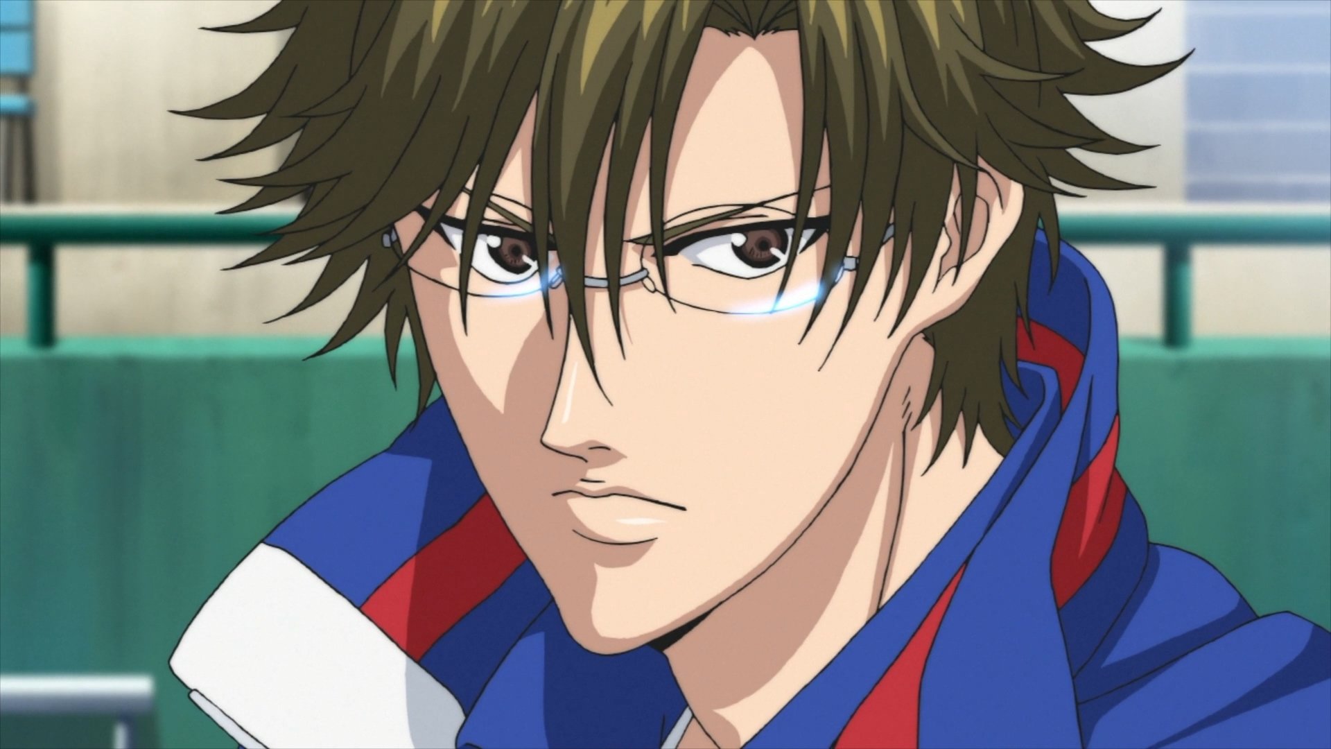 The Prince of Tennis II