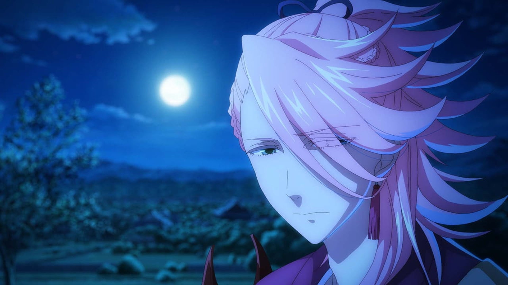 Thumbnail for The Honnoji Incident Season 1 Episode 6