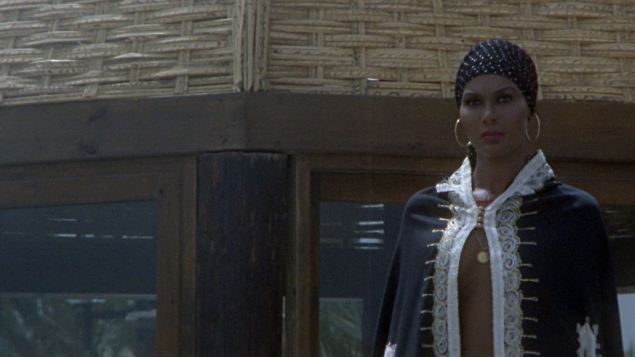 Macumba Sexual (1983)