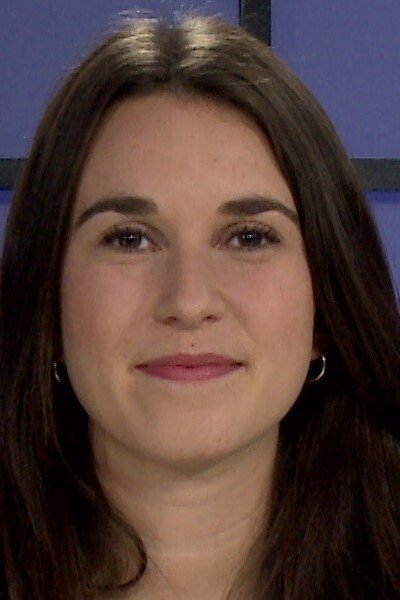 et billede af Léa Barbaroux