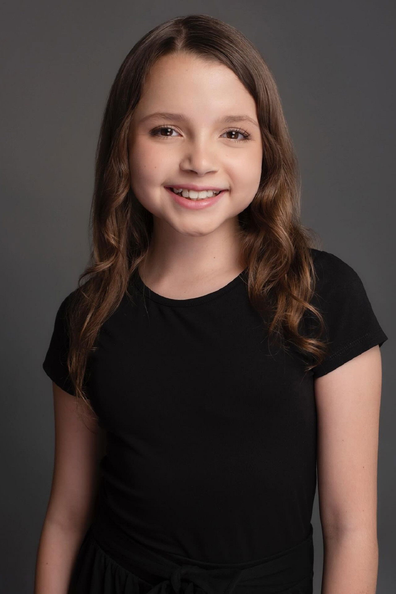 et billede af Abril Gjurinovic