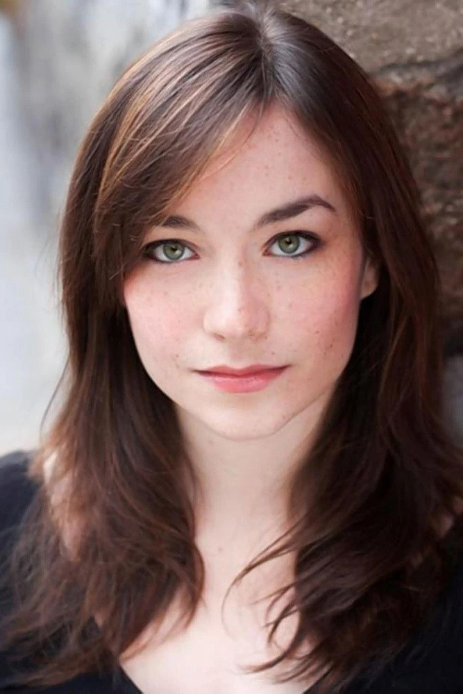 et billede af Ismenia Mendes