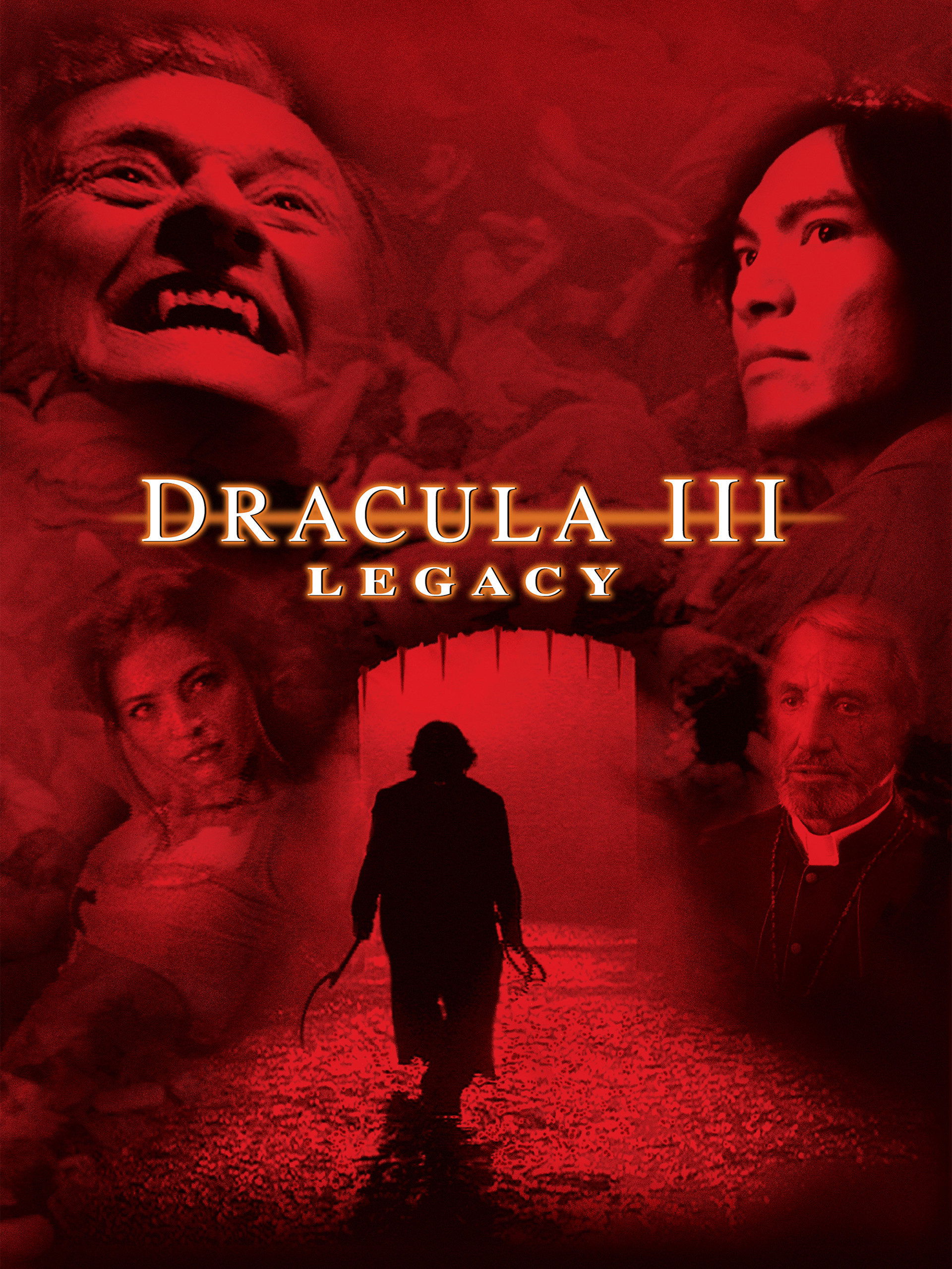 Dracula III: Legacy